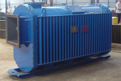KS13-1000KVA中牟矿用变压器